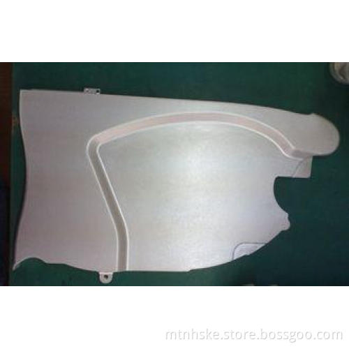 Turning , Milling , Drilling Aluminum Machining Services Fo